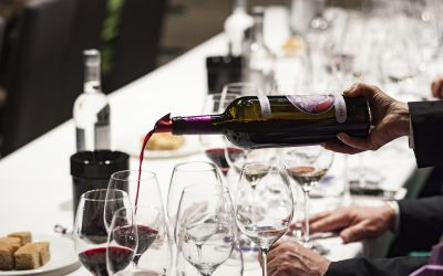 Grand Opening 2018 Wine Relais Feudi del Pisciotto