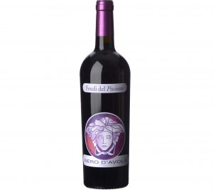 Versace Nero d'Avola