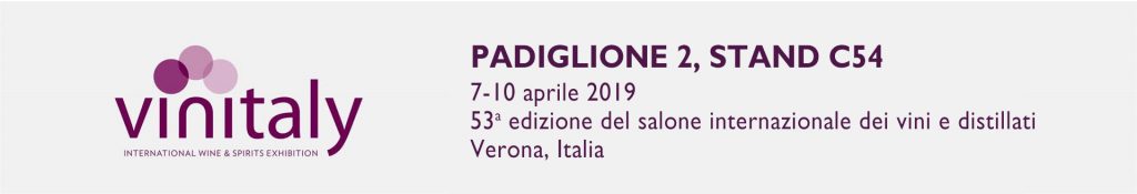 Vinitaly 2019