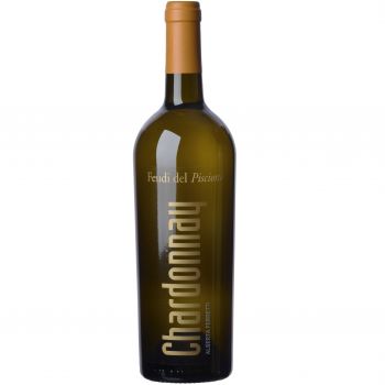 Alberta Ferretti Chardonnay