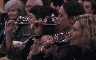 I Grandi Cru di Rocca di Frassinello al Museo Bagatti Valsecchi - Ph. Asia Mancuso