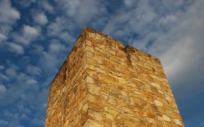 Castellare CANTINA 1 Torre