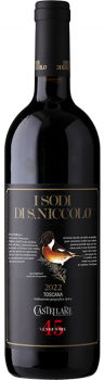 I Sodi di S. Niccolò