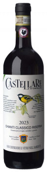 Chianti Classico Riserva