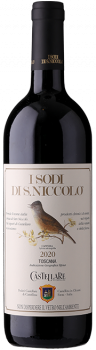 I Sodi di S. Niccolò