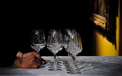 I Grandi Cru di Rocca di Frassinello al Museo Bagatti Valsecchi - Ph. Asia Mancuso