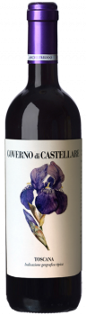 Governo di Castellare