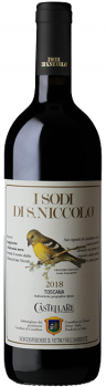 I Sodi di S. Niccolò