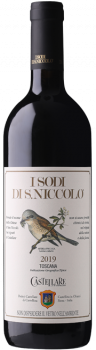 I Sodi di S. Niccolò