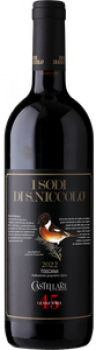 I Sodi di S. Niccolò
