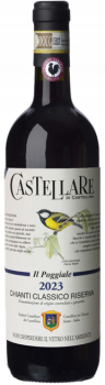 Chianti Classico RiservaIl Poggiale