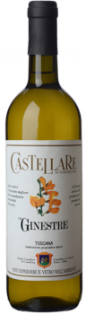 Le Ginestre