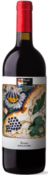 Rosso Sicilia DOC