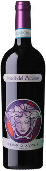 Nero d’Avola