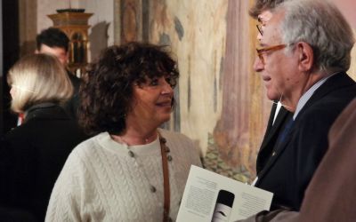 I Grandi Cru di Rocca di Frassinello al Museo Bagatti Valsecchi