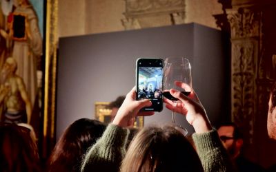 I Grandi Cru di Rocca di Frassinello al Museo Bagatti Valsecchi