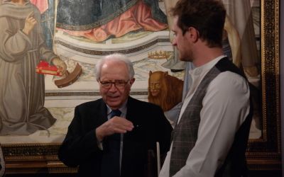 I Grandi Cru di Rocca di Frassinello al Museo Bagatti Valsecchi