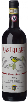 Chianti Classico Torre Alta