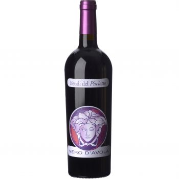 Versace Nero D'Avola