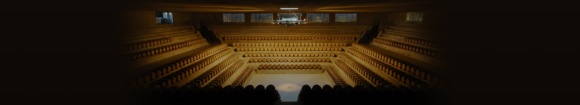 ROCCA DI FRASSINELLOA WINERY IN MAREMMA BY RENZO PIANO