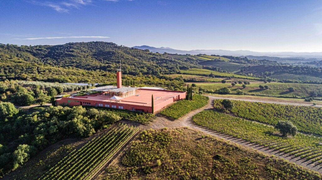 Rocca di Frassinello_panoramica