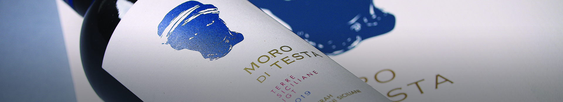 MORO DI TESTA 2019IL NUOVO GRAND CRU DI FEUDI DEL PISCIOTTO