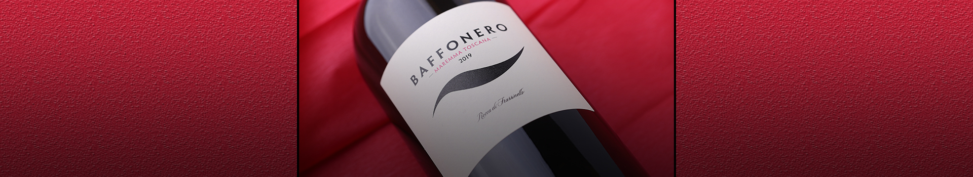 ROCCA DI FRASSINELLO PRESENTA LA NUOVA ANNATA DI BAFFONERO VENDEMMIA 2019