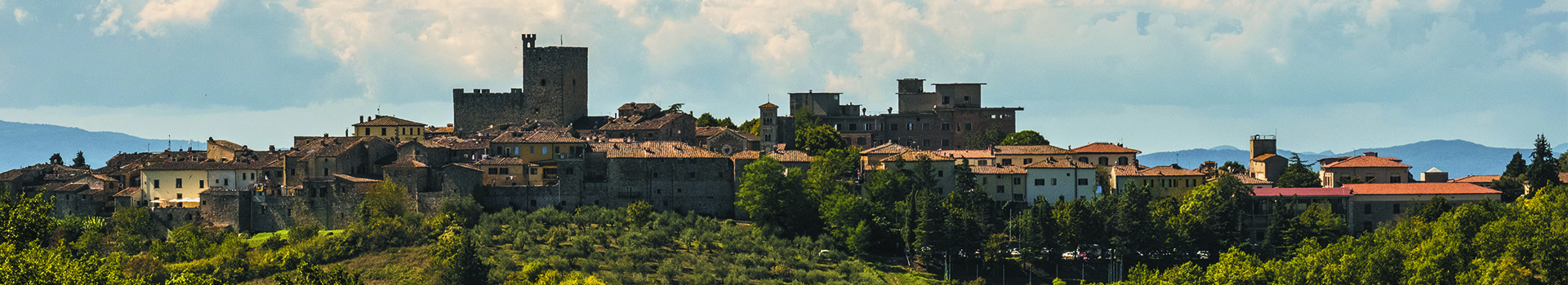 IL CORRIERE DELLA SERA CELEBRA IL CHIANTI CLASSICO DI CASTELLINACON UN ICONICO UCCELLINO