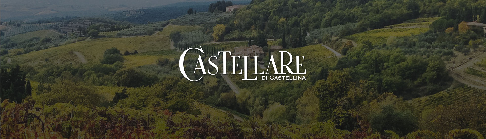 IN THE HEART OF CHIANTI CLASSICO