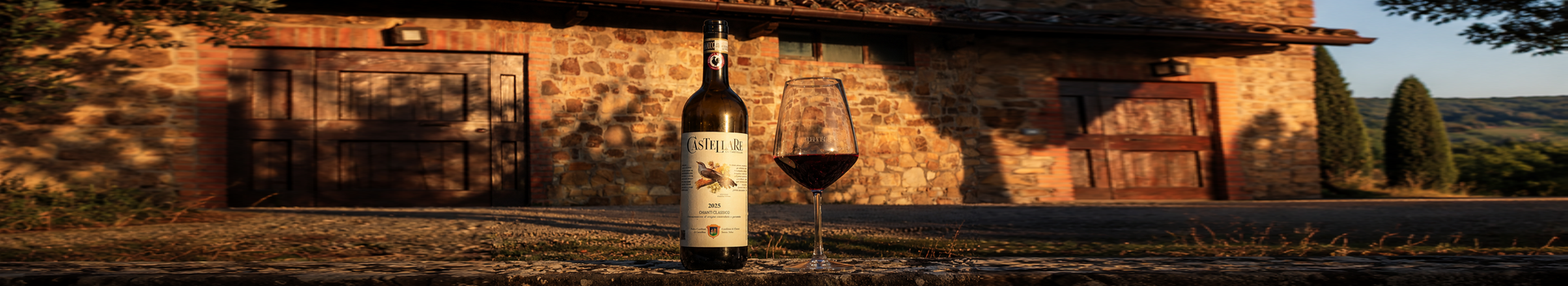 CHIANTI CLASSICO 2025: L'ANNO DEL CUCULO